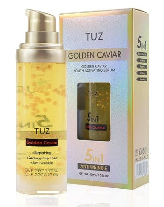 GLOWTUZ SERUM ACTIVADOR DE JUVENTUD